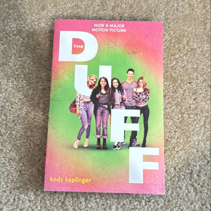 The DUFF