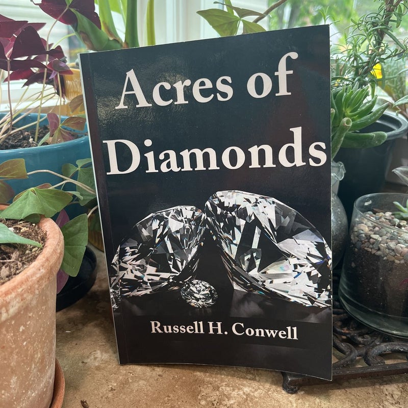 Acres of Diamonds