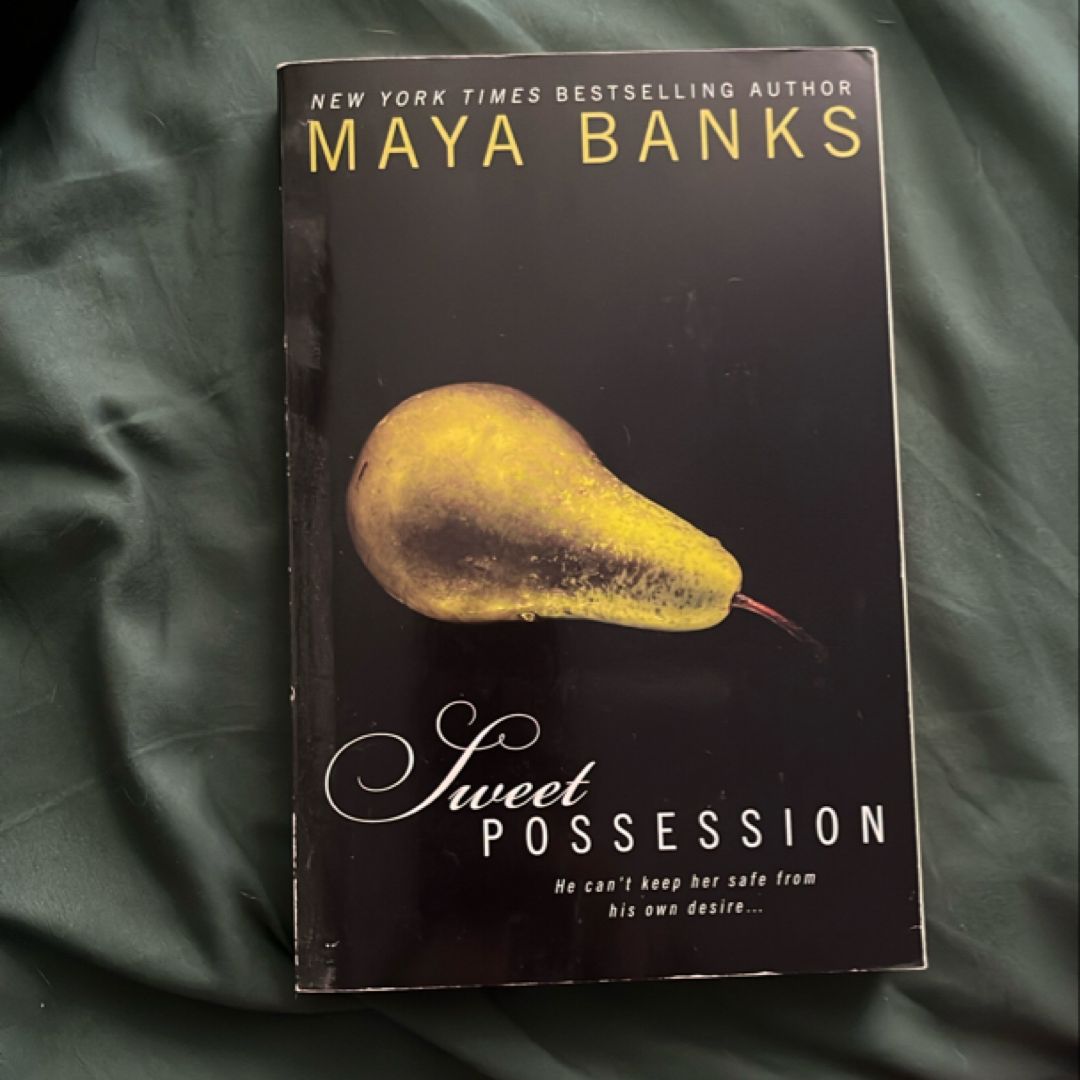 Sweet Possession