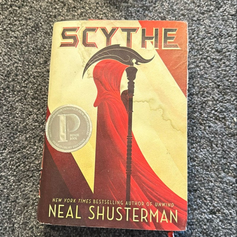 Scythe