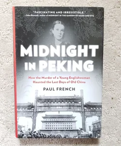 Midnight in Peking (Penguin Books Edition, 2012)