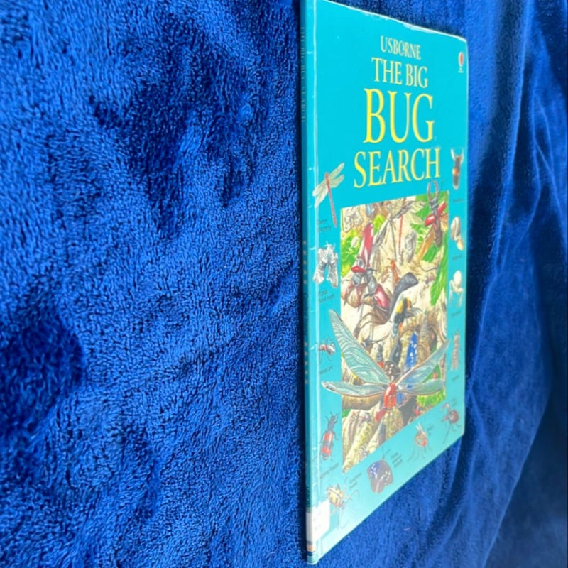 Big Bug Search