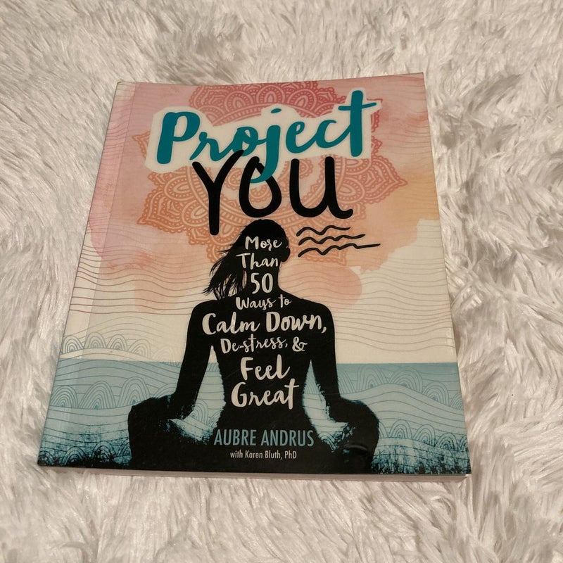 Project You