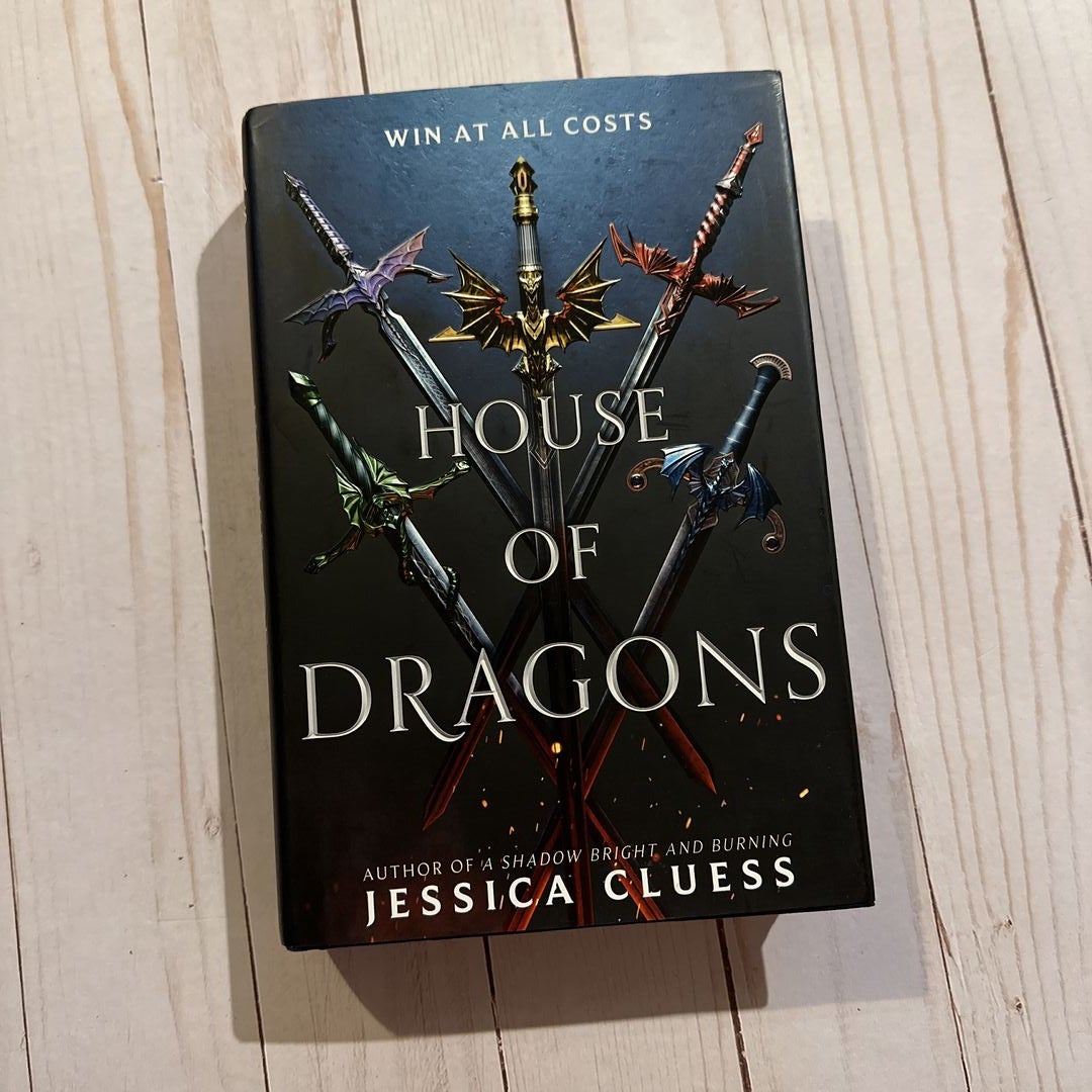 House of Dragons