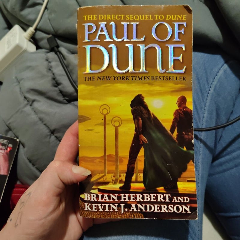 Paul of Dune