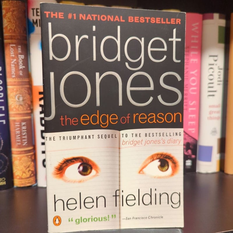 Bridget Jones: the Edge of Reason