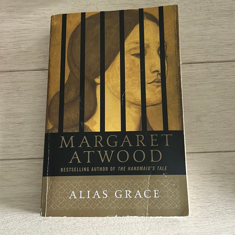 Alias Grace