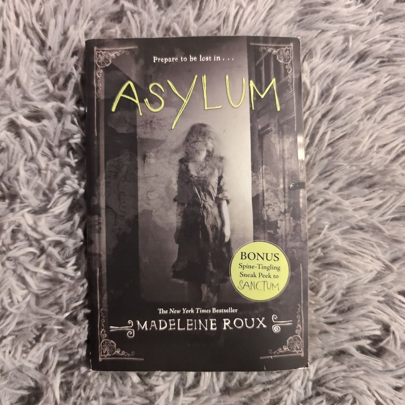 Asylum