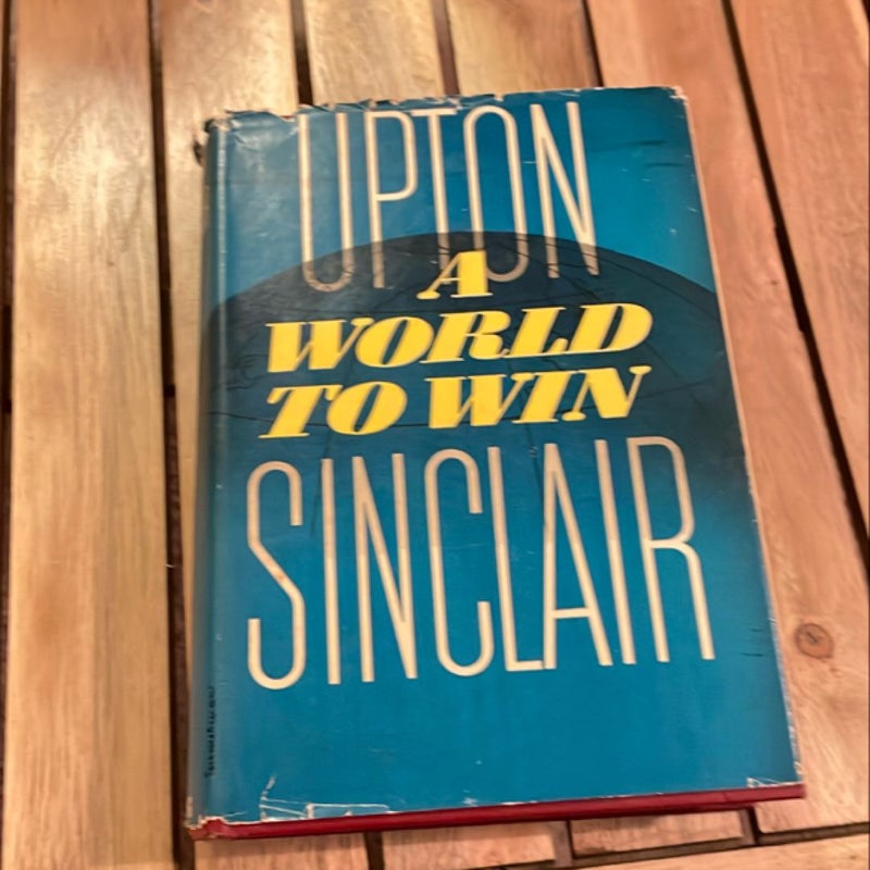 A World to Win (1946)