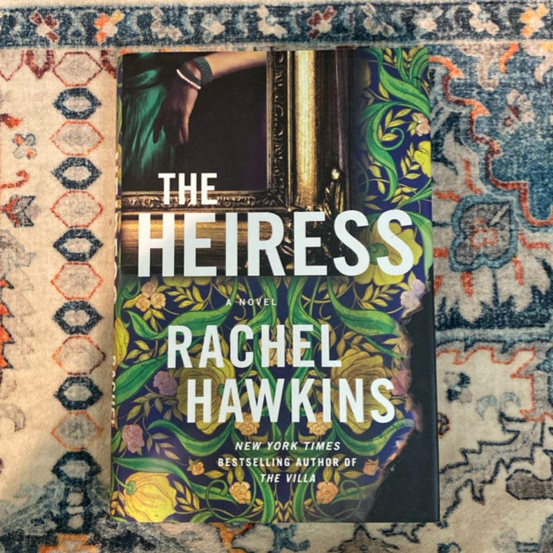 The Heiress