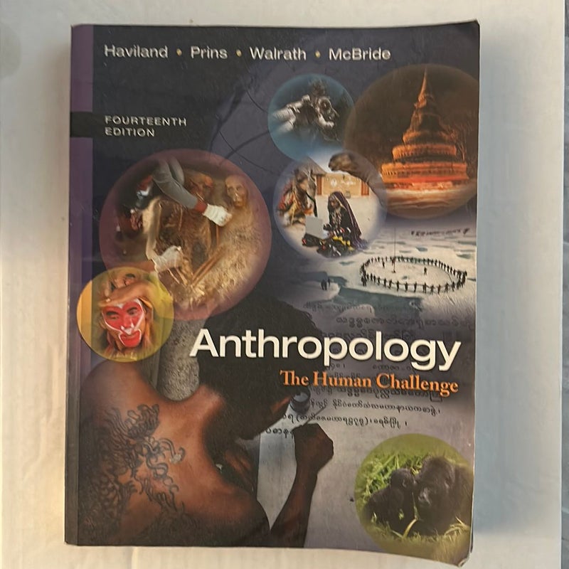 Anthropology