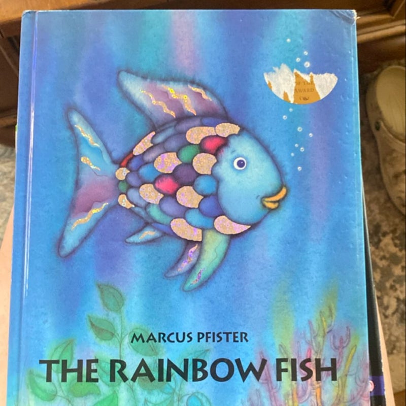 The Rainbow Fish