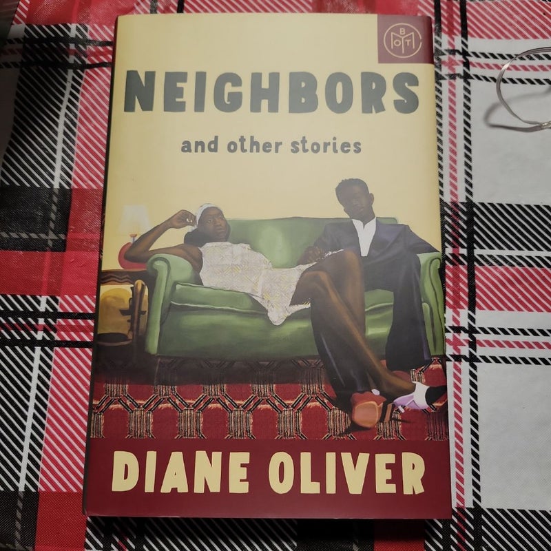 Neighbors and Other Stories