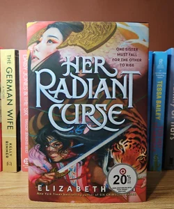 Her Radiant Curse-New Copy