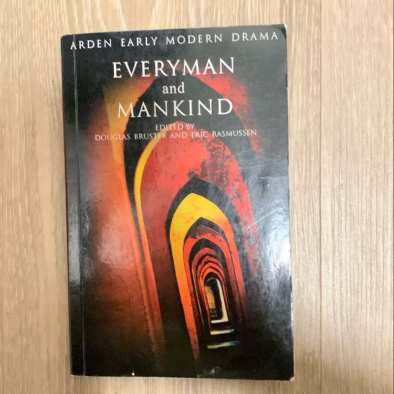 Everyman and Mankind