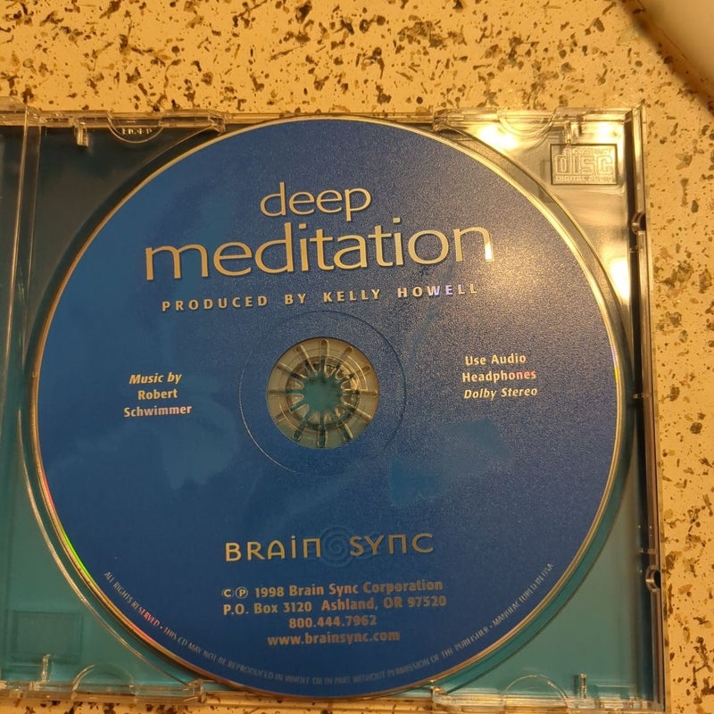 Deep Meditation 