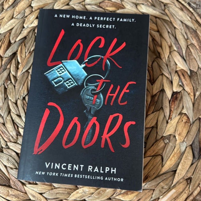 Lock the Doors