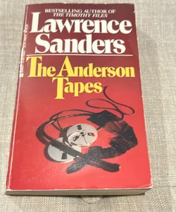 The Anderson tapes