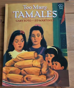 Too Many Tamales