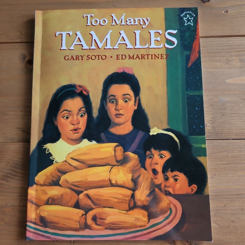 Too Many Tamales