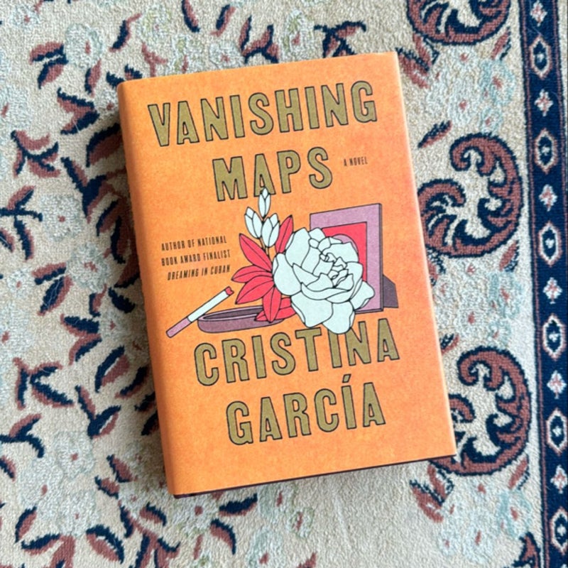 Vanishing Maps