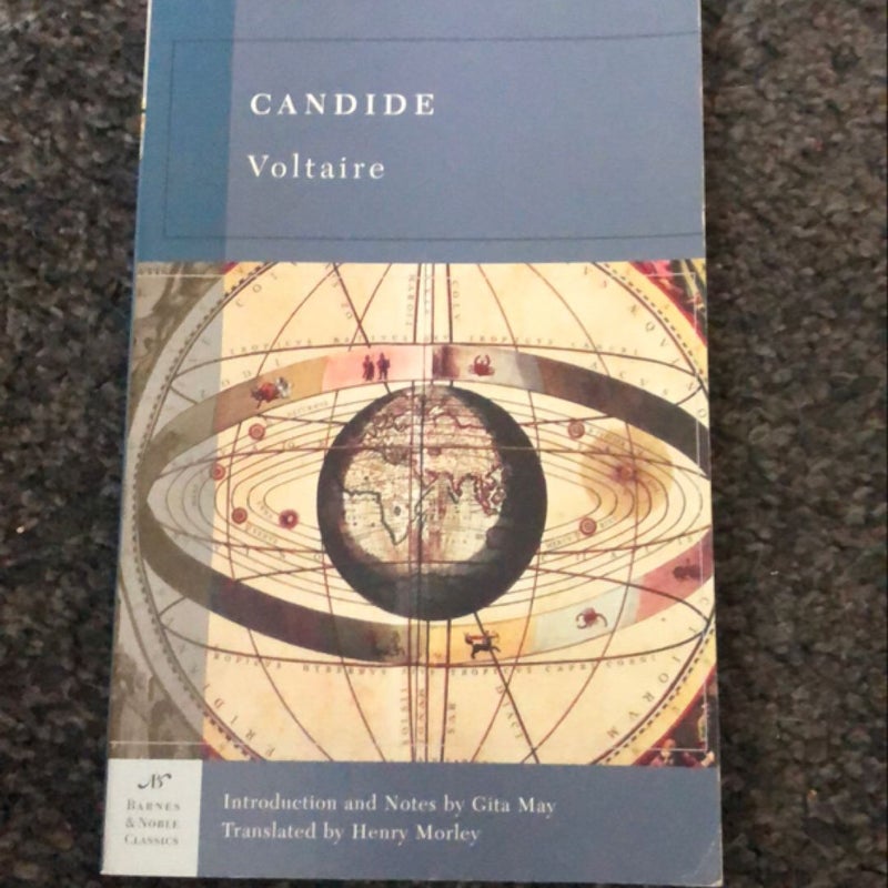 Candide