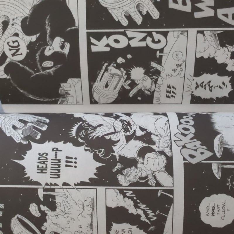 Dragon Ball