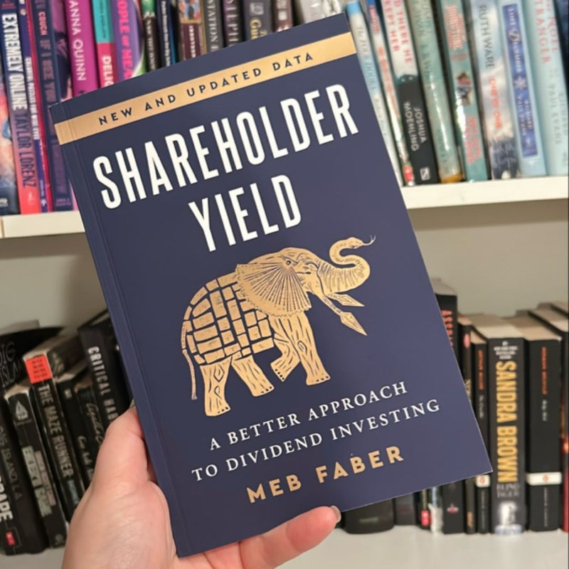 Shareholder Yield