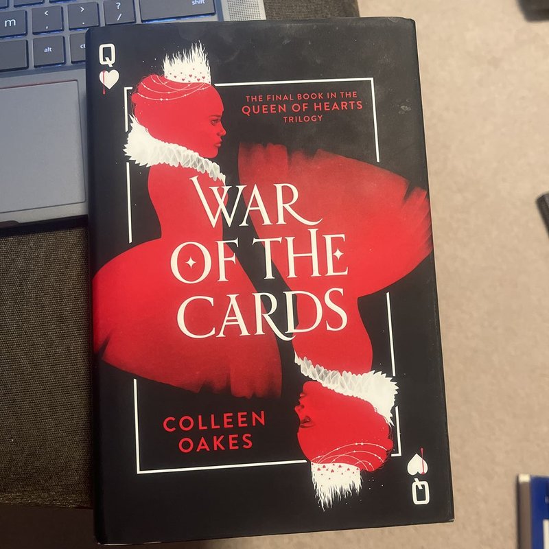 War of the Cards
