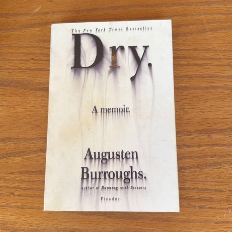 Dry