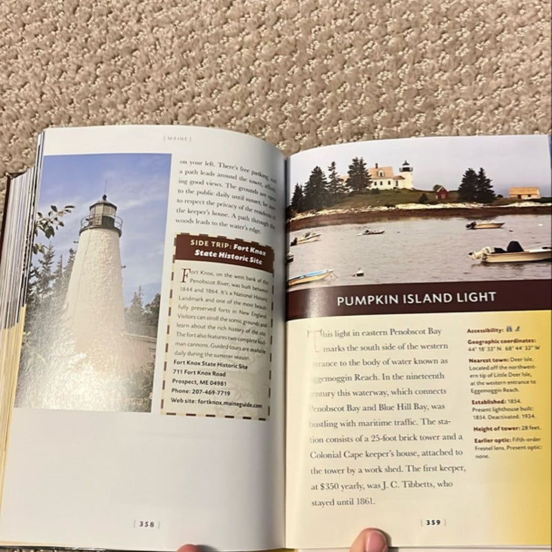 Lighthouse Handbook