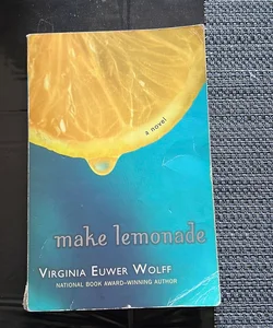 Make Lemonade