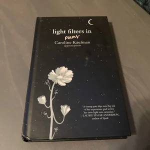 Light Filters in: Poems