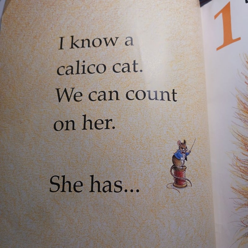 Counting On Calico