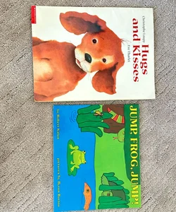 Childrens Book Bundle 