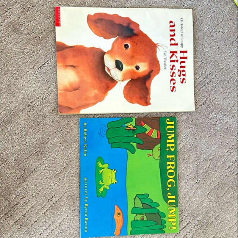 Childrens Book Bundle 