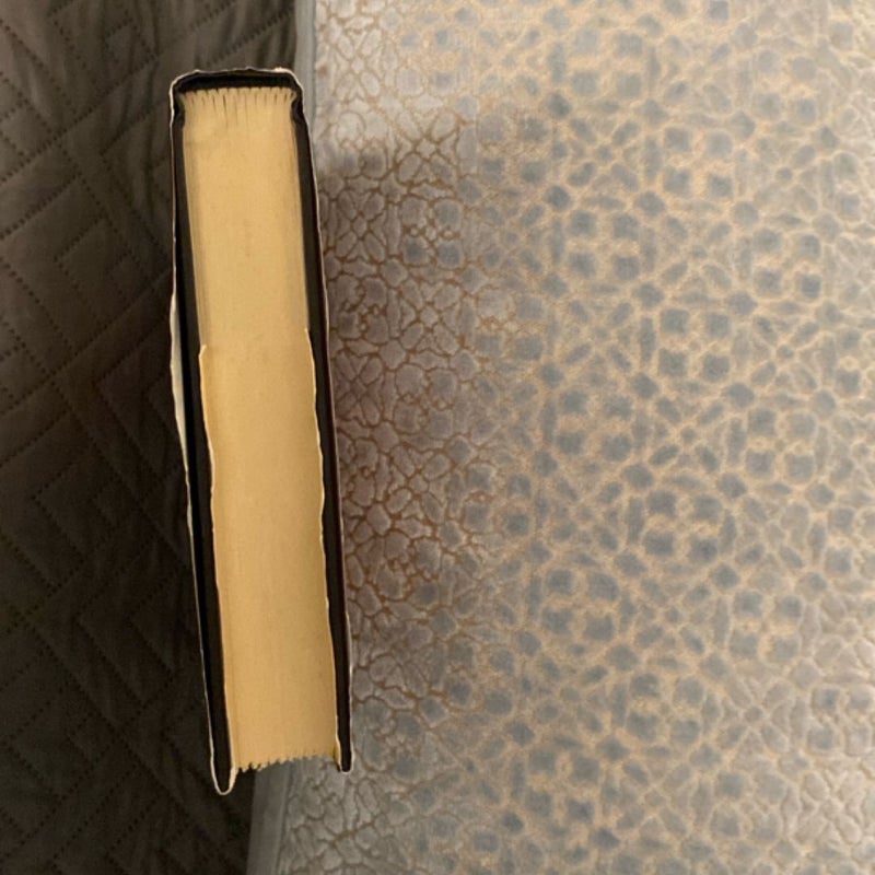 The Hawley Book of the Dead