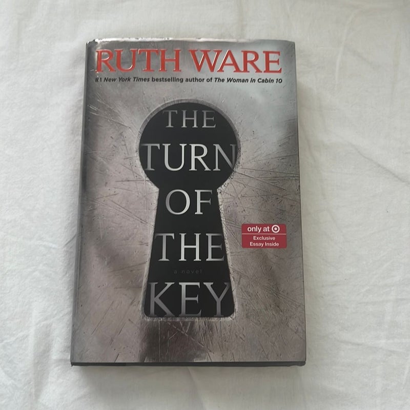 The Turn of the Key