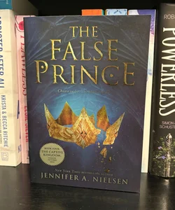 The False Prince