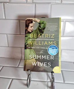 The Summer Wives