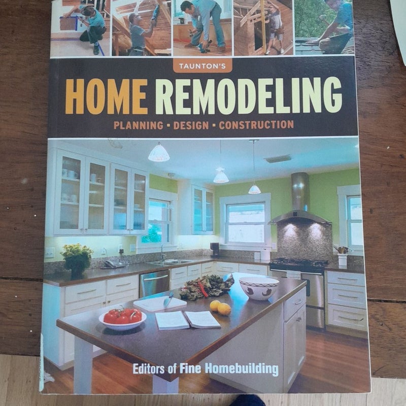 Home Remodeling