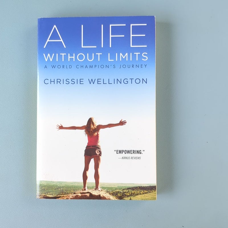 A Life Without Limits