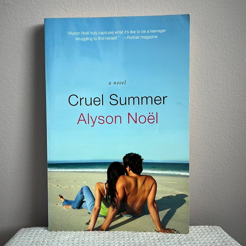Cruel Summer