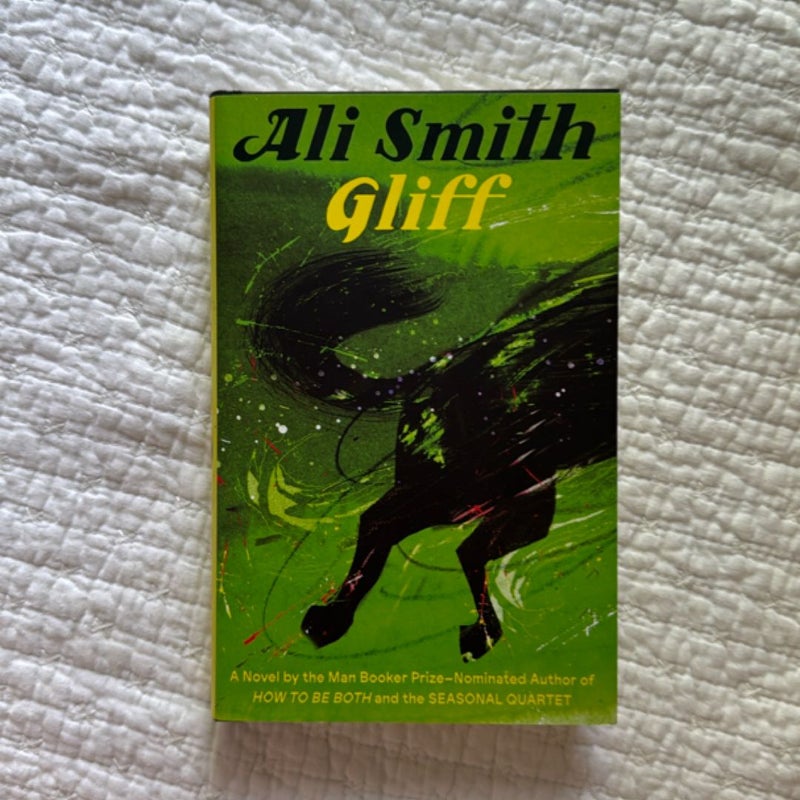 Gliff