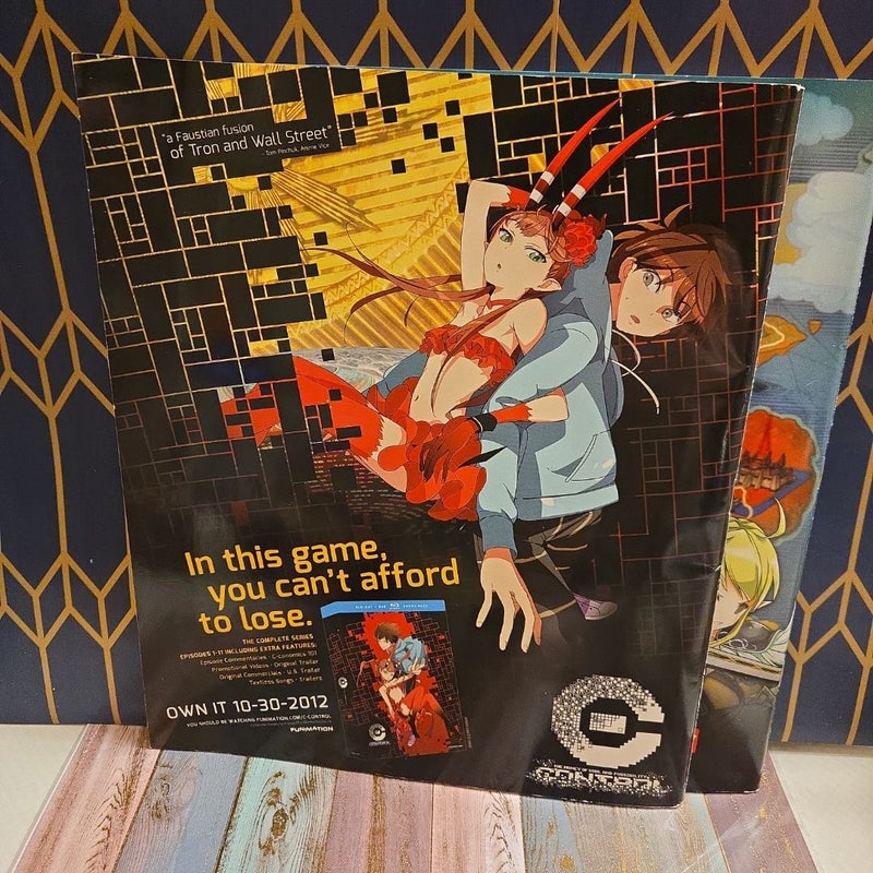 Otaku USA