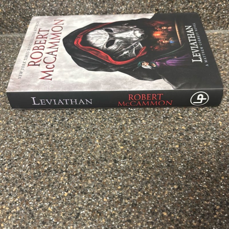 Leviathan