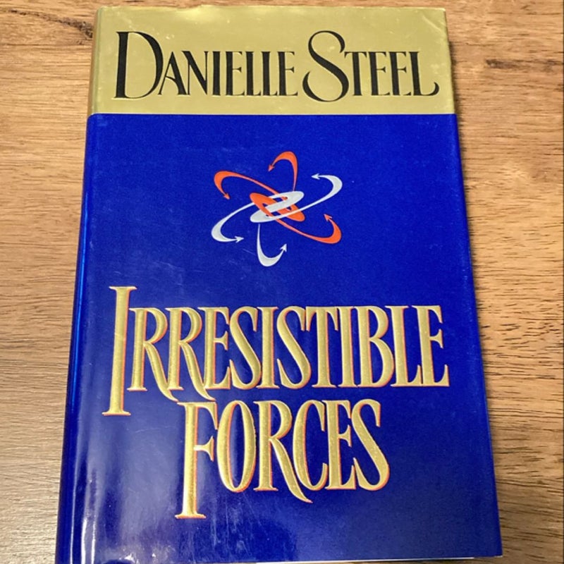 Irresistible Forces