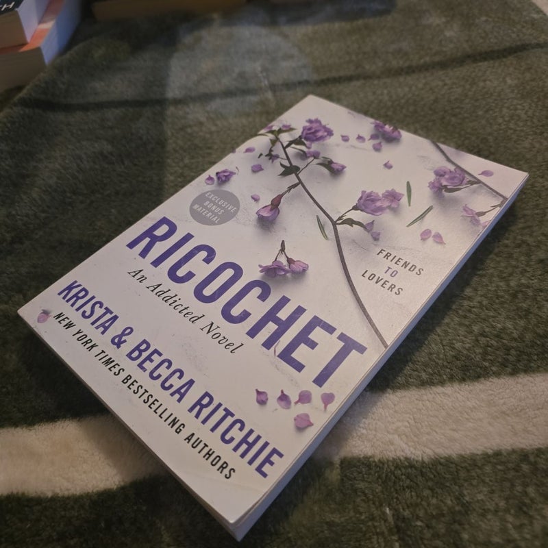 Ricochet