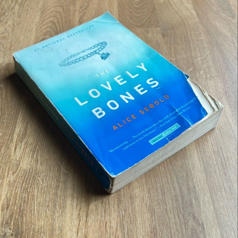 The Lovely Bones