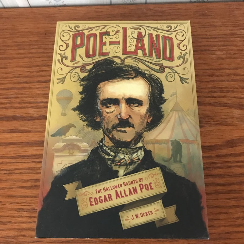 Poe-Land